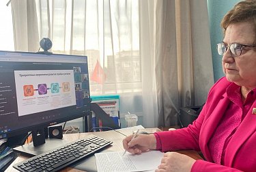 В Оренбуржье предпринимаются беспрецедентные меры по борьбе с онкологией